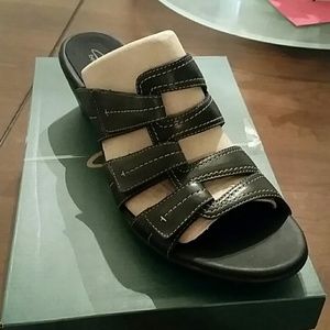Woman's Sandals